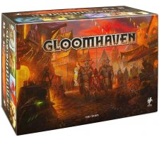 Gloomhaven (EN)