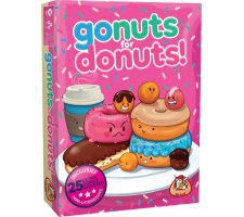 Go Nuts for Donuts (NL)