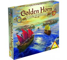 Golden Horn (NL/DE)