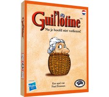 Guillotine (NL)