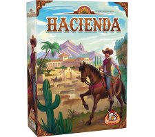 Hacienda (NL)