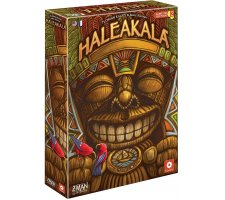 Haleakala (EN/FR)