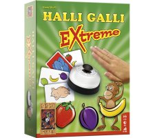 Halli Galli: Extreme (NL)