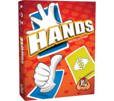 Hands (NL)