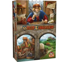 Hansa Teutonica: Big Box  (NL)