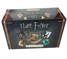 Harry Potter: Hogwarts Battle - The Monster Box of Monsters Expansion (EN)
