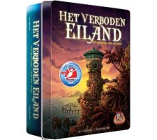 Het Verboden Eiland (NL)