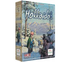 Hokkaido (NL)