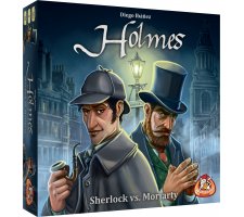 Holmes (NL)