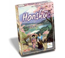 Honshu (NL)