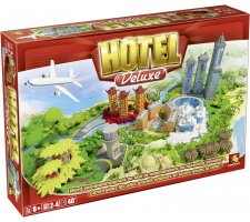 Hotel Deluxe (NL/FR)