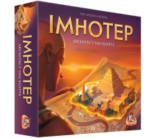 Imhotep (NL)