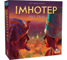 Imhotep: Het Duel (NL)