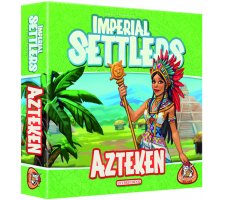 Imperial Settlers: Azteken (NL)