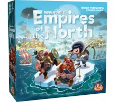 Imperial Settlers: Empires of the North (NL)