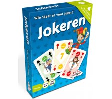 Jokeren (NL)