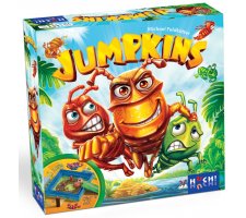 Jumpkins (NL/EN/FR/DE)