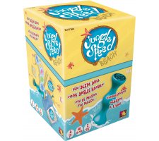 Jungle Speed: Beach (NL/FR)