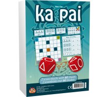 Ka Pai: Extra Scoreblokken (NL)