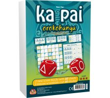 Ka Pai: Orokohanga (NL)