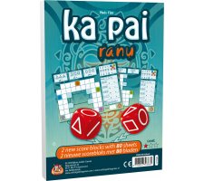 Ka Pai: Ranu (NL)