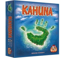Kahuna (NL)