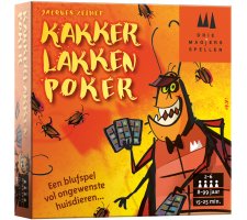 Kakkerlakkenpoker (NL)