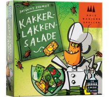 Kakkerlakkensalade (NL)