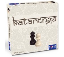 Katarenga (NL/EN/FR/DE)