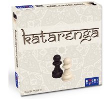 Katarenga (NL/EN/FR/DE)