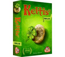 Keltis: Fun & Go (NL)