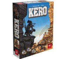 Kero (NL/EN/FR)
