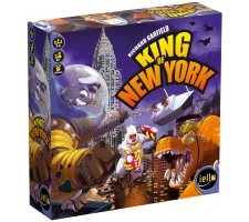 King of New York (EN)