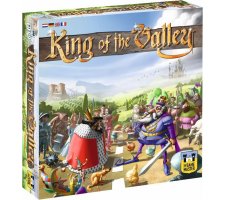 King of the Valley (NL/EN/FR/DE)