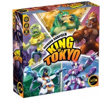 King of Tokyo (EN)