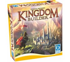 Kingdom Builder (NL/EN/FR/DE)
