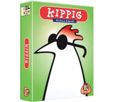 Kippig (NL)