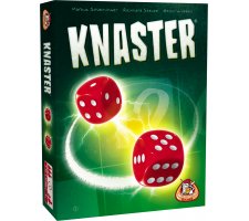 Knaster (NL)