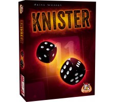 Knister (NL)