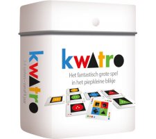 Kwatro (NL)