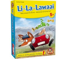 Li-La-Lawaai (NL)
