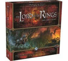 Lord of the Rings: The Card Game (EN)
