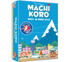 Machi Koro (NL)