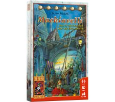 Machiavelli (NL)