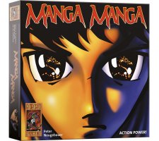 Manga Manga (NL)