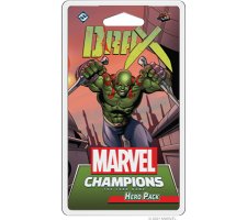 Marvel Champions: The Card Game - Drax hero Pack (EN)