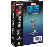 Marvel Crisis Protocol: Star-Lord (EN)