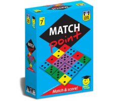 Match Point (NL)