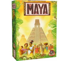 Maya (NL)
