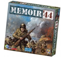 Memoir '44 (EN)